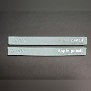 LOT 2 - Colourpop Contempo Lippie Pencil Duo NIB Lipstick Lip Liner Pencils